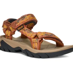 Teva Terra Fi 5 Universal Sandalen voor dames - tree cover sedona