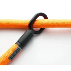 tex–lock eyelet incl. U/X-lock u-slot - 120cm - acid orange