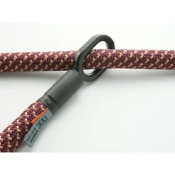 Beugelsloten < Texlock tex–lock eyelet incl. U/X-lock u-slot - 100cm - chateau red