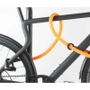 tex–lock eyelet incl. U/X-lock u-slot - 160cm - acid orange