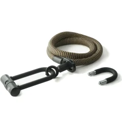 tex–lock eyelet incl. U/X-lock u-slot - 120cm - wild hemp