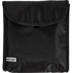 tex–lock Fietsslot Tas - zwart