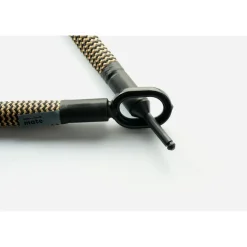 tex–lock mate Insteekkoord voor frameslot - 120cm - wild hemp