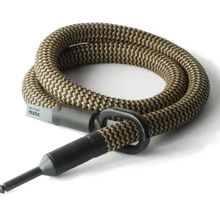 tex–lock mate Insteekkoord voor frameslot - 120cm - wild hemp