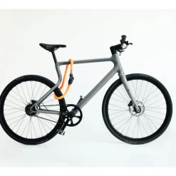 Kettingsloten < Texlock tex–lock orbit Touwslot - 100cm - acid orange