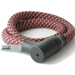 tex–lock orbit Touwslot - 100cm - chateau red