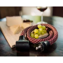 tex–lock orbit Touwslot - 100cm - chateau red
