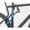 tex–lock orbit Touwslot - 100cm - morpho blue