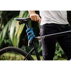 tex–lock orbit Touwslot - 120cm - morpho blue