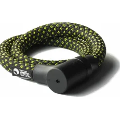 Kettingsloten < Texlock tex–lock orbit Touwslot - 100cm - stardust