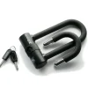 tex–lock U/X-Lock U-Slot - zwart