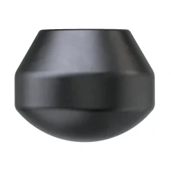 Spierstimulatie & Massage < Therabody Attachments - Dampener Hulpstuk - zwart