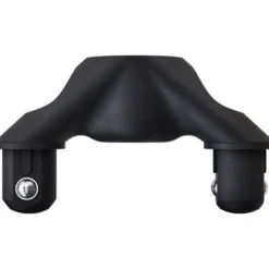 Therabody Attachments - Duo Adpater - zwart