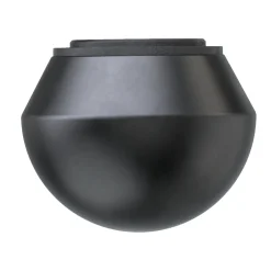 Spierstimulatie & Massage < Therabody Attachments - Standard Ball Hulpstuk - zwart