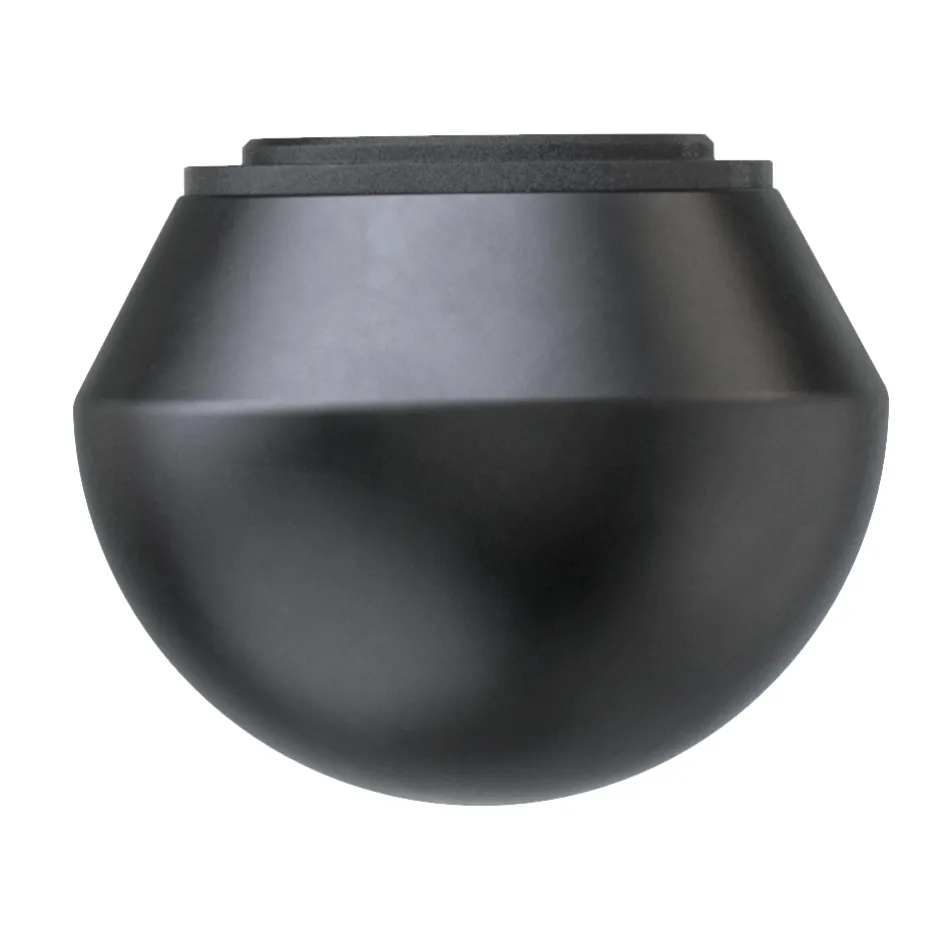 Spierstimulatie & Massage < Therabody Attachments - Standard Ball Hulpstuk - zwart