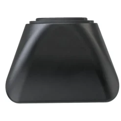 Therabody Attachments - Wedge - zwart