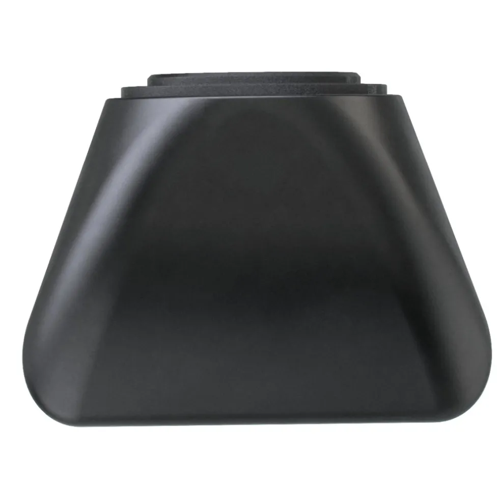 Therabody Attachments - Wedge - zwart