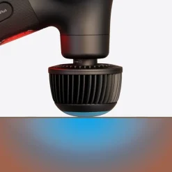 Therabody Koelhulpstuk voor Pro Plus-Apparaat - zwart
