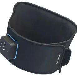 Spierstimulatie & Massage < Therabody RecoveryTherm Back Warmte & Massagegordel