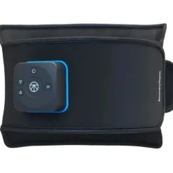 Spierstimulatie & Massage < Therabody RecoveryTherm Back Warmte & Massagegordel