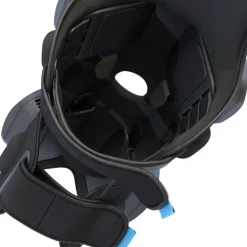 Therabody RecoveryTherm Knee - zwart