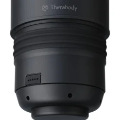 Therabody TheraCup - zwart