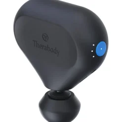 Spierstimulatie & Massage < Therabody Theragun Mini 2.0 Massage-Apparaat - Zwart
