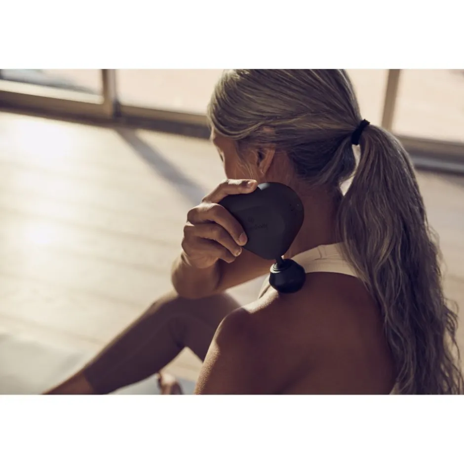 Spierstimulatie & Massage < Therabody Theragun Mini 2.0 Massage-Apparaat - Zwart
