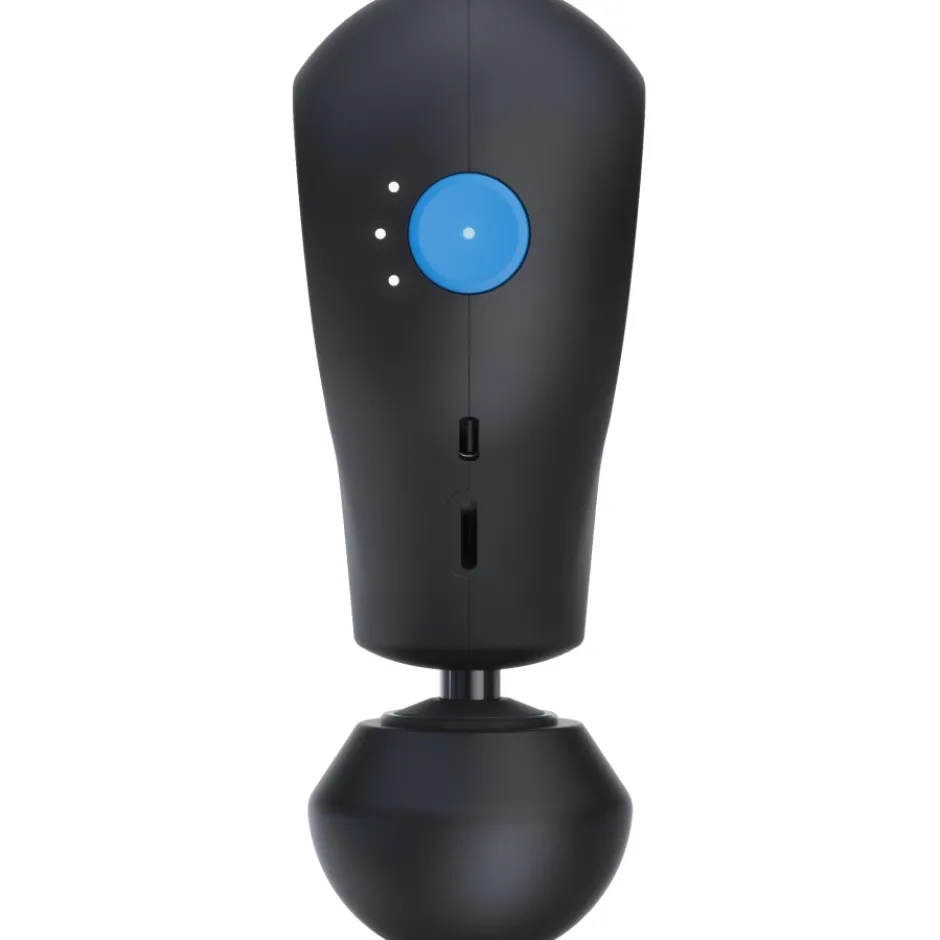 Spierstimulatie & Massage < Therabody Theragun Mini 2.0 Massage-Apparaat - Zwart