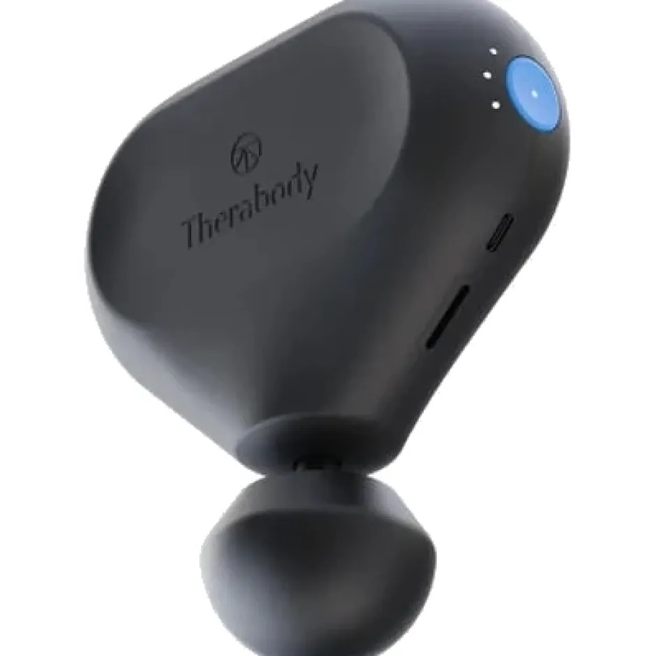 Spierstimulatie & Massage < Therabody Theragun Mini 2.0 Massage-Apparaat - Zwart