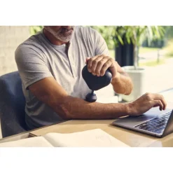 Spierstimulatie & Massage < Therabody Theragun Mini 2.0 Massage-Apparaat - Zwart