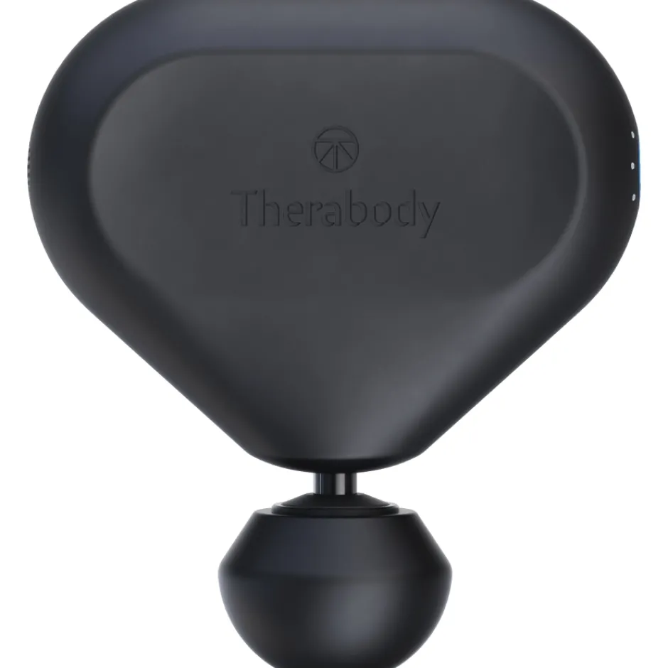 Spierstimulatie & Massage < Therabody Theragun Mini 2.0 Massage-Apparaat - Zwart
