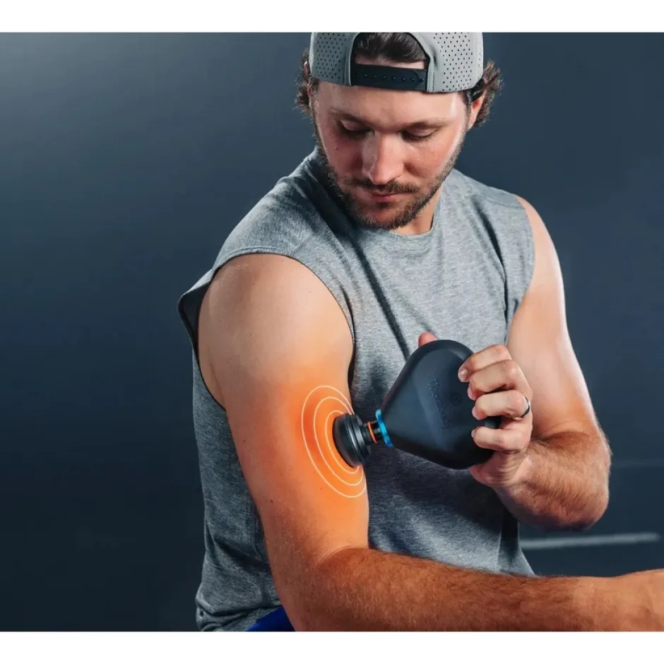 Spierstimulatie & Massage < Therabody Theragun Mini Plus Massage-Apparaat