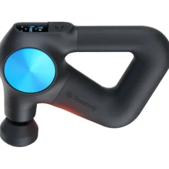 Therabody Theragun Pro Plus Massage-Apparaat - zwart