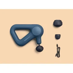 Therabody Theragun Relief Massage-Apparaat - navy