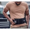 Therabody ThermBack LED Warmte & Massagegordel