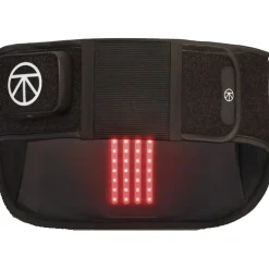 Therabody ThermBack LED Warmte & Massagegordel