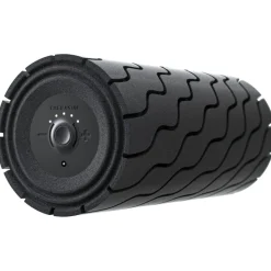 Spierstimulatie & Massage < Therabody Wave Roller - Massagerol - zwart