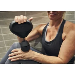 Therabody Attachments - Supersoft Starter - zwart