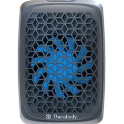 Therabody RecoveryTherm Cube - zwart