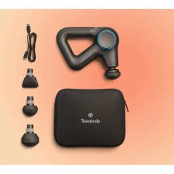 Spierstimulatie & Massage < Therabody Theragun Prime Plus Massage-Apparaat