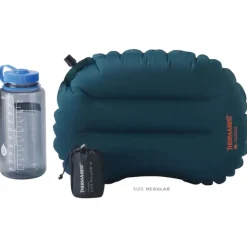 Therm-a-Rest Air Head Lite Kussen - Regular - Deep Pacific