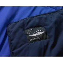 Therm-a-Rest Argo - Deken - Outerspace Blue