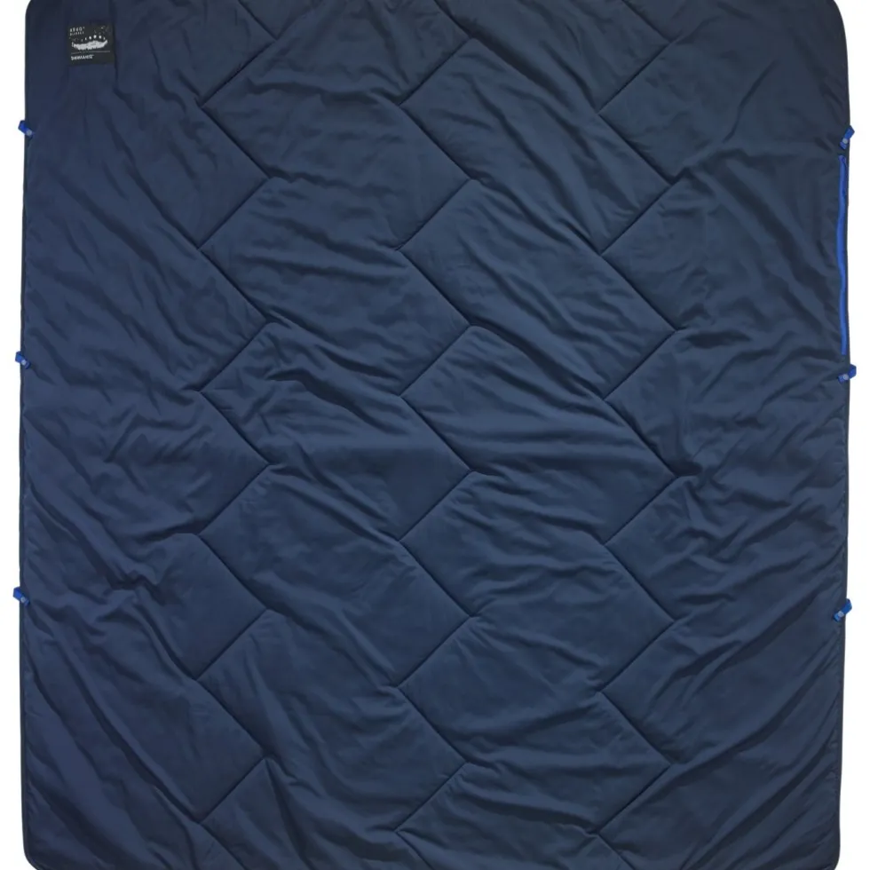 Therm-a-Rest Argo - Deken - Outerspace Blue