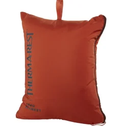 Slaapzakken < Therm-a-Rest Argo - Deken - Tomato