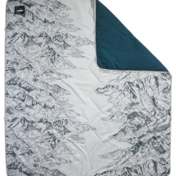 Slaapzakken < Therm-a-Rest Argo - Deken - Valley View Print