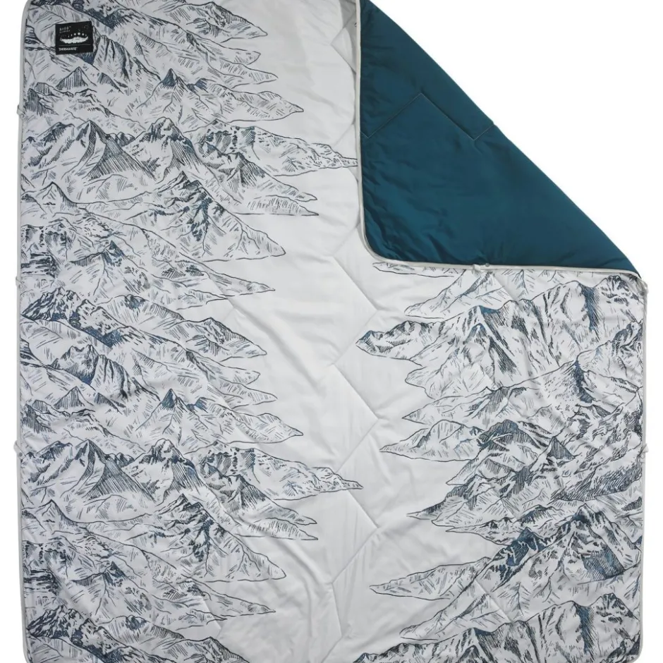 Slaapzakken < Therm-a-Rest Argo - Deken - Valley View Print