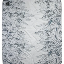 Slaapzakken < Therm-a-Rest Argo - Deken - Valley View Print