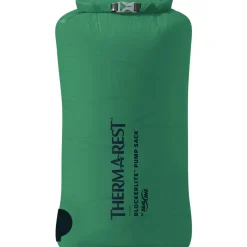 Slaapmatten < Therm-a-Rest BlockerLite - Pompzak