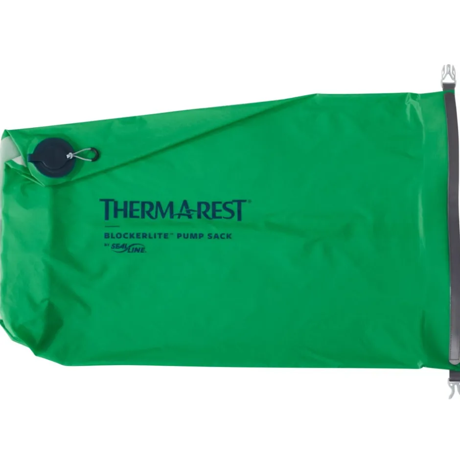 Slaapmatten < Therm-a-Rest BlockerLite - Pompzak